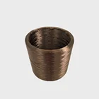 high quality continuous basalt fiber filament or roving yarn