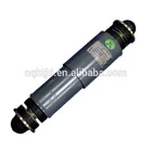 Train bogie and brake system railway damper for Saudi Arabia locomotive parts
