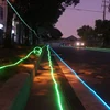 rescue lighting safety rope neon guide line