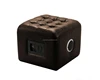 new design nice speaker rich furniture speaker with music sounds