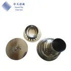 Stainless Steel Cleanroom Industrial Floor Drain Ground Leakage