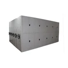 Office Furniture Mobile Mass Shelving Manual Office Furniture Shelves Mobile Mass Compact Movable Shelving
