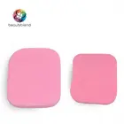 A-8006 Cosmetic Soft Sponge Facial Cleaning Washing Cotton Puff