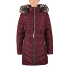 Reversible Breathable Light Fashion lady Coat Warm Women Winter Down Jacket