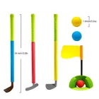 Safe Kids Golf Giocattolo Set Club Per La Vendita