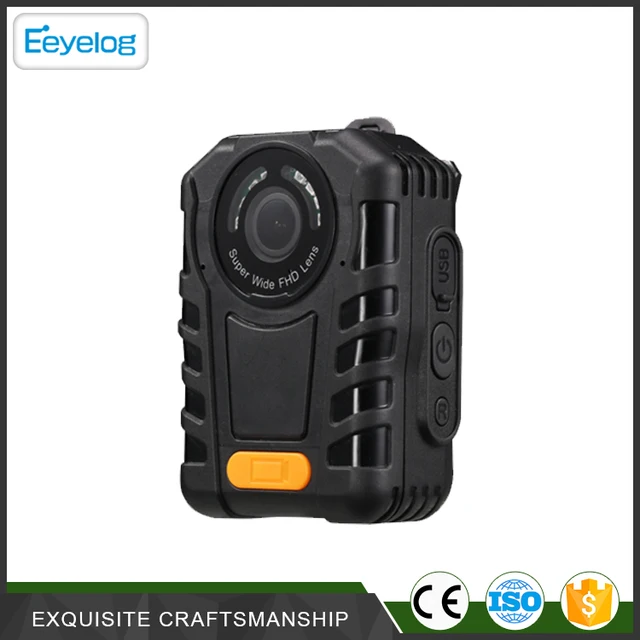 portable body cam