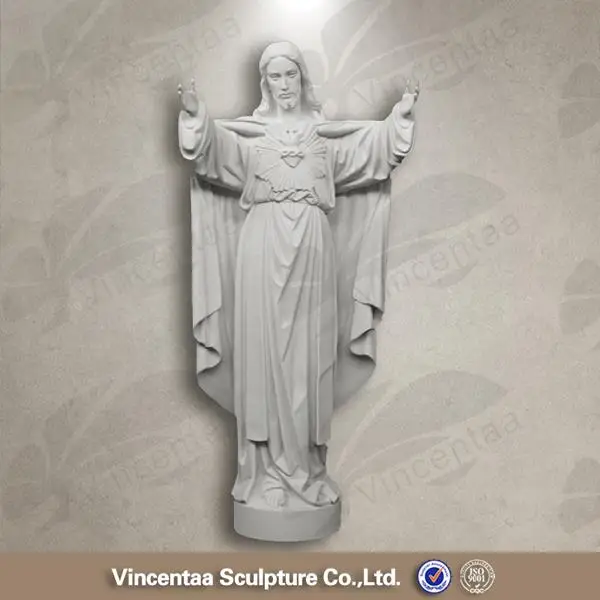 85 Popular Designs Jesus Statue for sale with High Quality