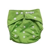 Fast Delivery Top Supplier Cheapest Price Washable Baby Cloth Diaper with Microfiber Insert Wholesale