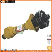 Hot Sell Agriculture PTO Drive Shaft