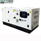 Electric Generator 10 Kva AC 3 Phase Electric 8 Kw Diesel Generator