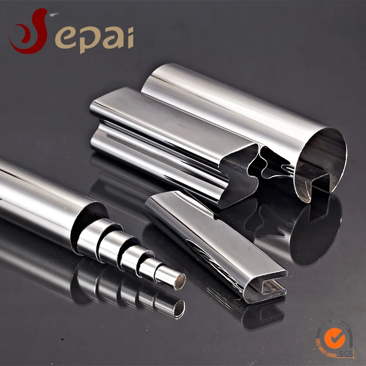 stainless steel pipe 36