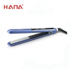 Wet and Dryer Nano Titanium Plate digital Ionic Hair Straightener