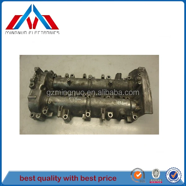 housing cover valve camshaft for opel insignia astra 55565668