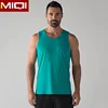 Miqi Selling good design breathable Gym Sports Running workout clothing men