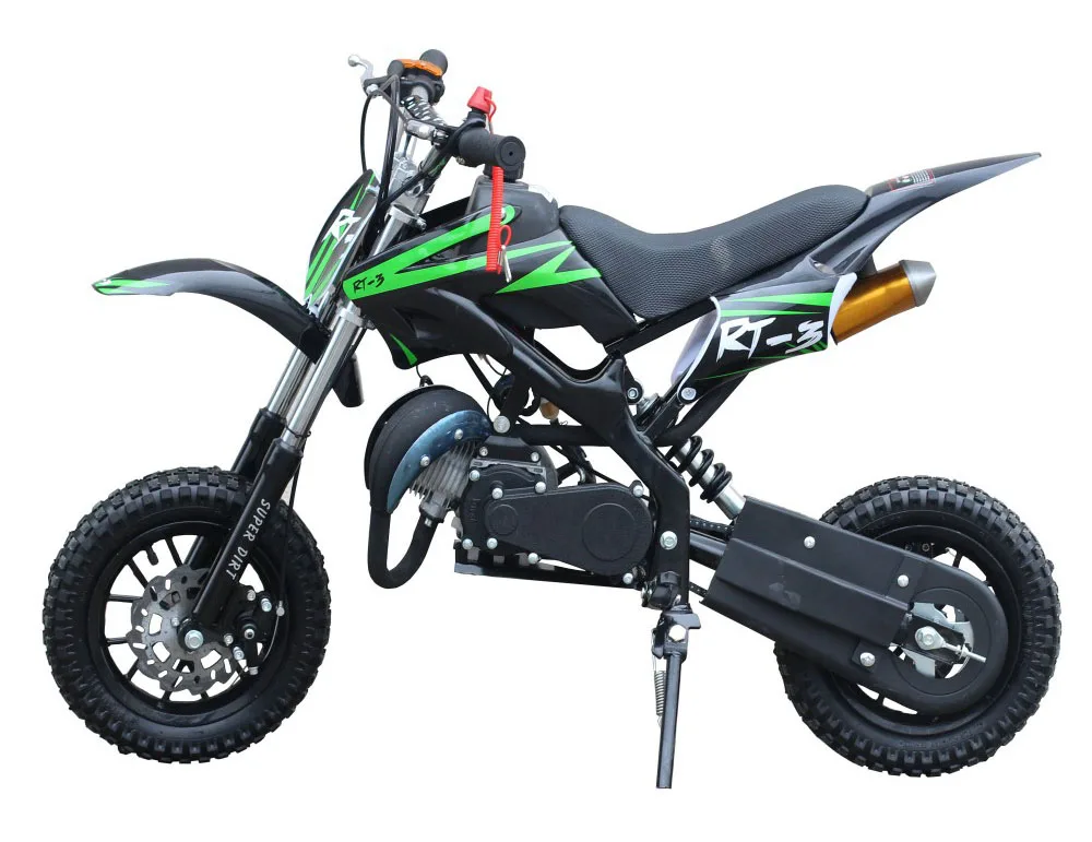 kawasaki kids dirt bike