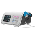 Physiotherapy Equipment 2019 Home Use Shockwave Therapy Penis Massage Machine