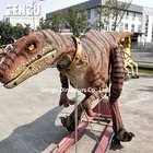 Waterproof Artificial Dinosaur Costume Cheap