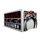 3D 4D 5D Dynamic 7D Cinema Cinema Cabin For Saling