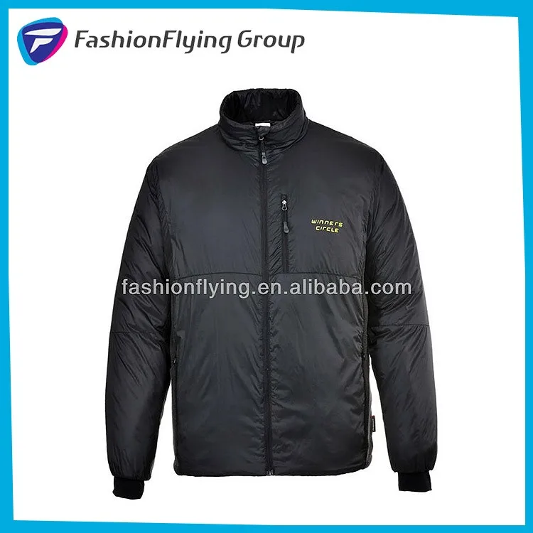 men padding jacket fabric for winter outer(cwm2130ab)