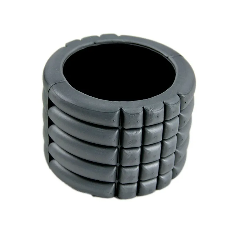 Mini Multicolor EVA Yoga Massage Foam Roller 10 Colors High Quality