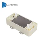 Factory sell hydrogen rich water electrolytic cell for RO drinking water