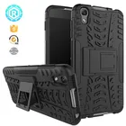 Hybrid case for Alcatel idol 4 for alcatel shockproof case