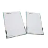 Upside Glue Feature Personalised A5 Size Customized Memo Pad