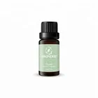 thyme essential oil for aromatherapy or massage