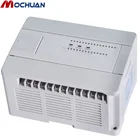 rs485 modbus micro i/o module home automation logic controller programmable plc