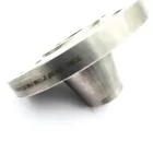 Stainless Steel Flange 304L 1' SW RF ASME B16.5