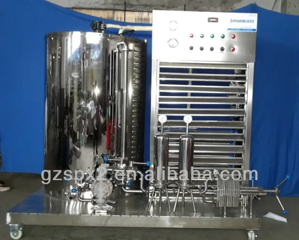 perfume chiller 2