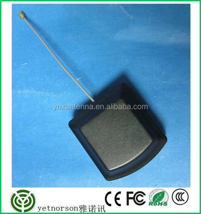 factory gps antenna with fakra connector 3m cable in china