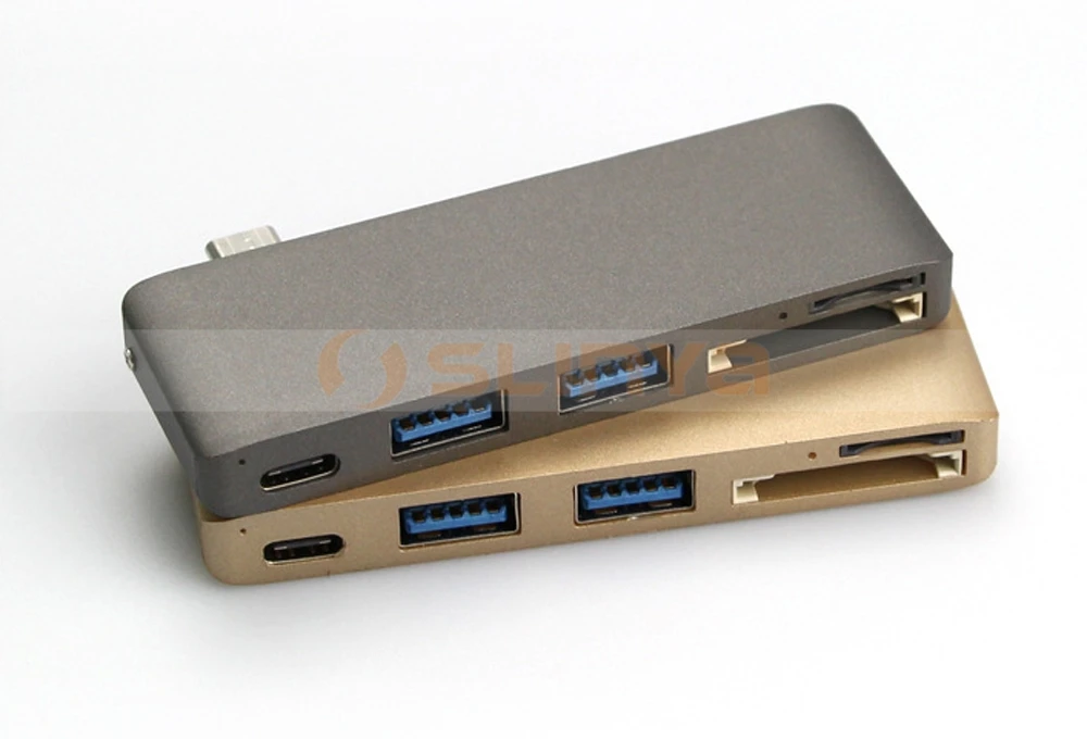 Type - C extensions HUB can charge the battery up 8040 161229 (7).jpg