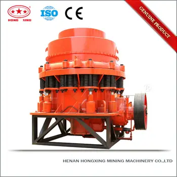 Mining Machinery/Cone Crusher/Stone Crusher