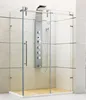 /product-detail/china-hangzhou-custom-simple-3-sided-free-standing-frameless-tempered-glass-cubicles-shower-enclosure-60618946857.html