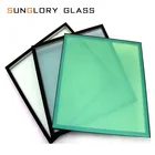 Glass Double Glass For Australian Standard