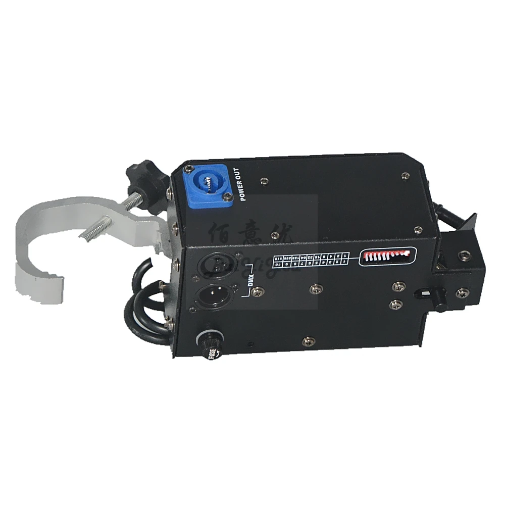 Power Drop Machine 05