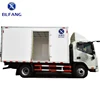 volvo truck body parts cargo truck for china supplier