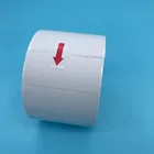 Factory Price Electronic shelf Label Adhesive Sticker Paper