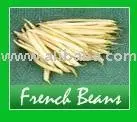 french beans exporters
