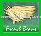 french beans