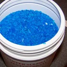 manufacturer supply food grade copper sulphate pentahydrate