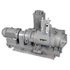 Factory Price Industrial Electrical Oil Free Dry Screw Vacuum Pump