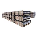 UHP Ultra High Power Uhp Electrode Graphite Ultra-high Power Graphite Electrode UHP
