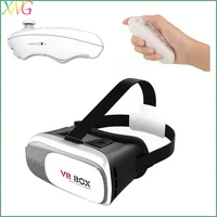 VR Box 2 0 Google Cardboard