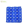 ZHIZIN Medical Healthcare Round Rubber Inflatable Travel Air Piles Seat Cushion for Hemorrhoid
