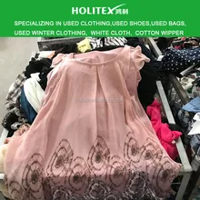 used clothes in dubai from Chinese wholesale second hand clothing shoes and bags for African markets in 100kg bales