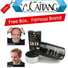 Factory made hair building fibers regrowth instant with best service and low price