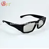 Silk screen and embossing ce sgs certification tac 3d glasses