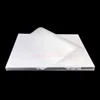 Coated overlay PVC card film 0.04mm thickness for ID cards